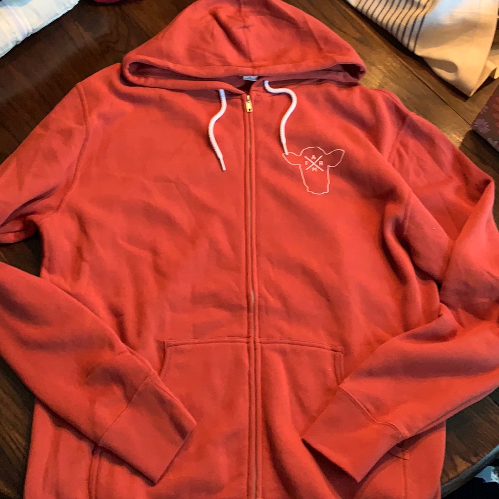 Farm Brand Jacket